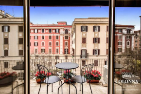  Colonna Suite - Rome San Giovanni  Рим